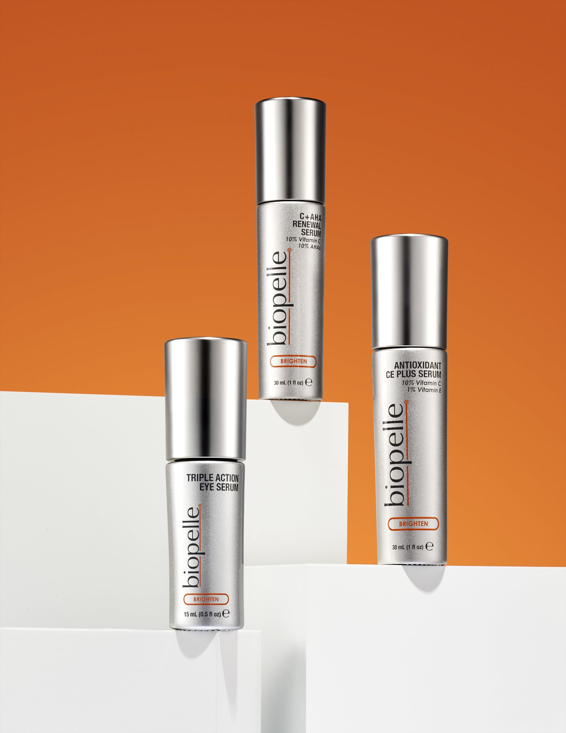 Biopelle Antioxidant CE Plus Serum
