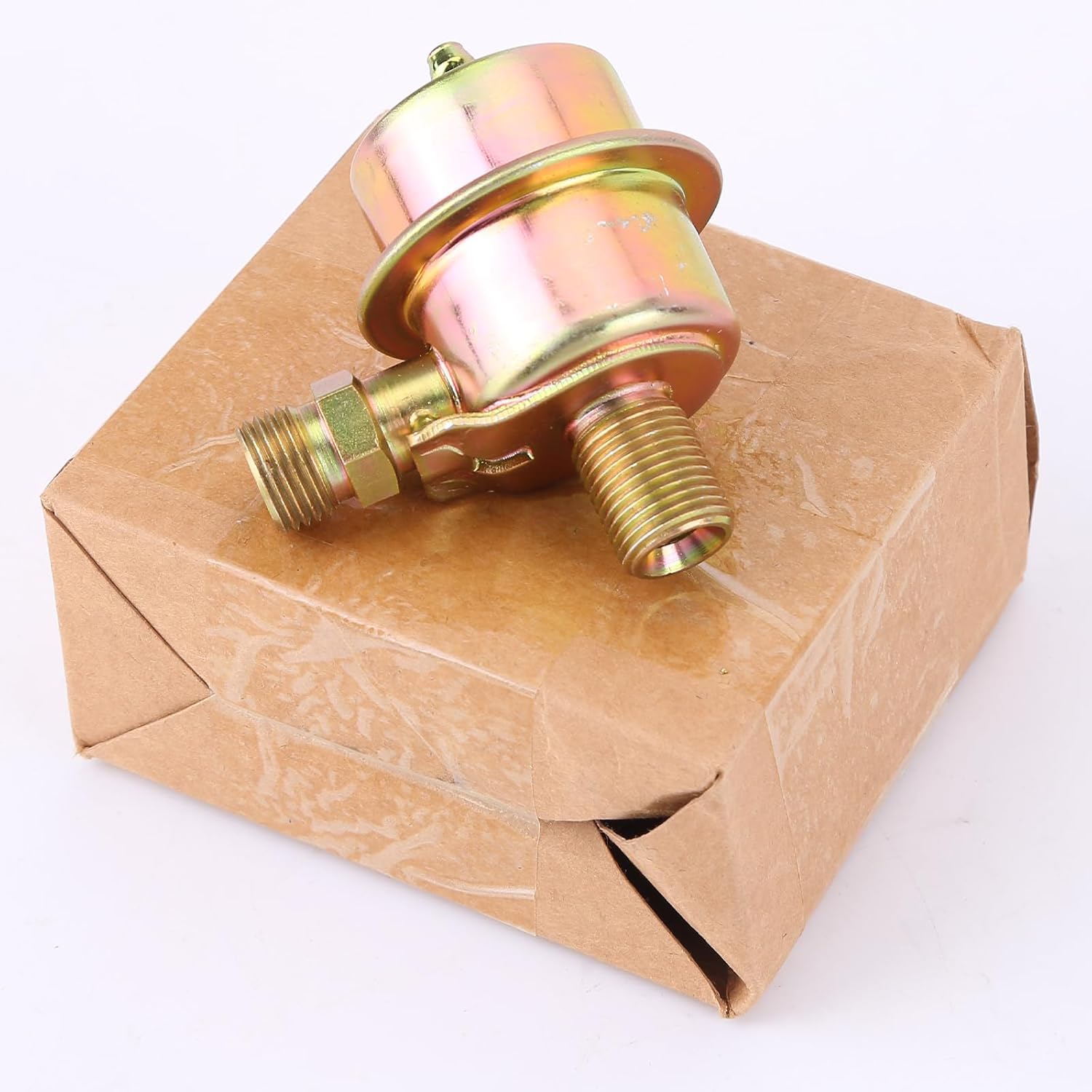PR4065 Fuel Pressure Regulator Kit, Compatible with Jaguar XJS XJ12 XJ6 1988-1997 for LandRover Defender 110 90 1993-1997, Rover Discovery 1994-2004, Range Rover 1996-2002, Restores Engine Power