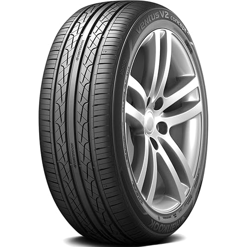 Hankook Ventus V2 concept 2 All-Season Radial Tire - 225/50R16 V