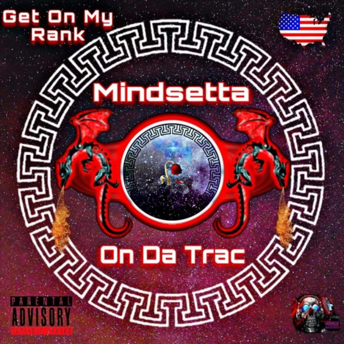 Mindsetta on da Trac