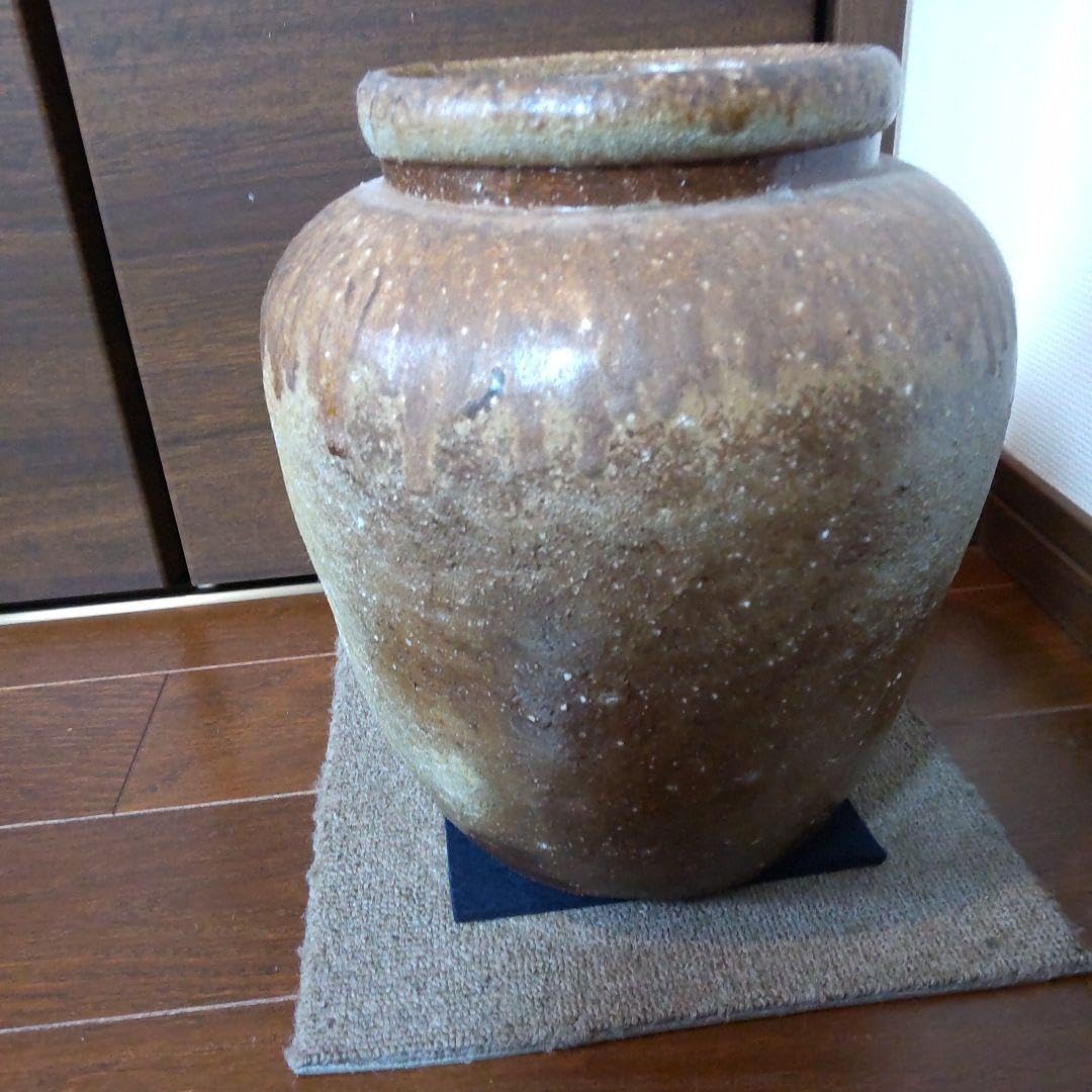 中国陶磁器 明万歴赤絵 唐子壺 中国陶磁器 明万歴赤絵 唐子壺 Yahoo