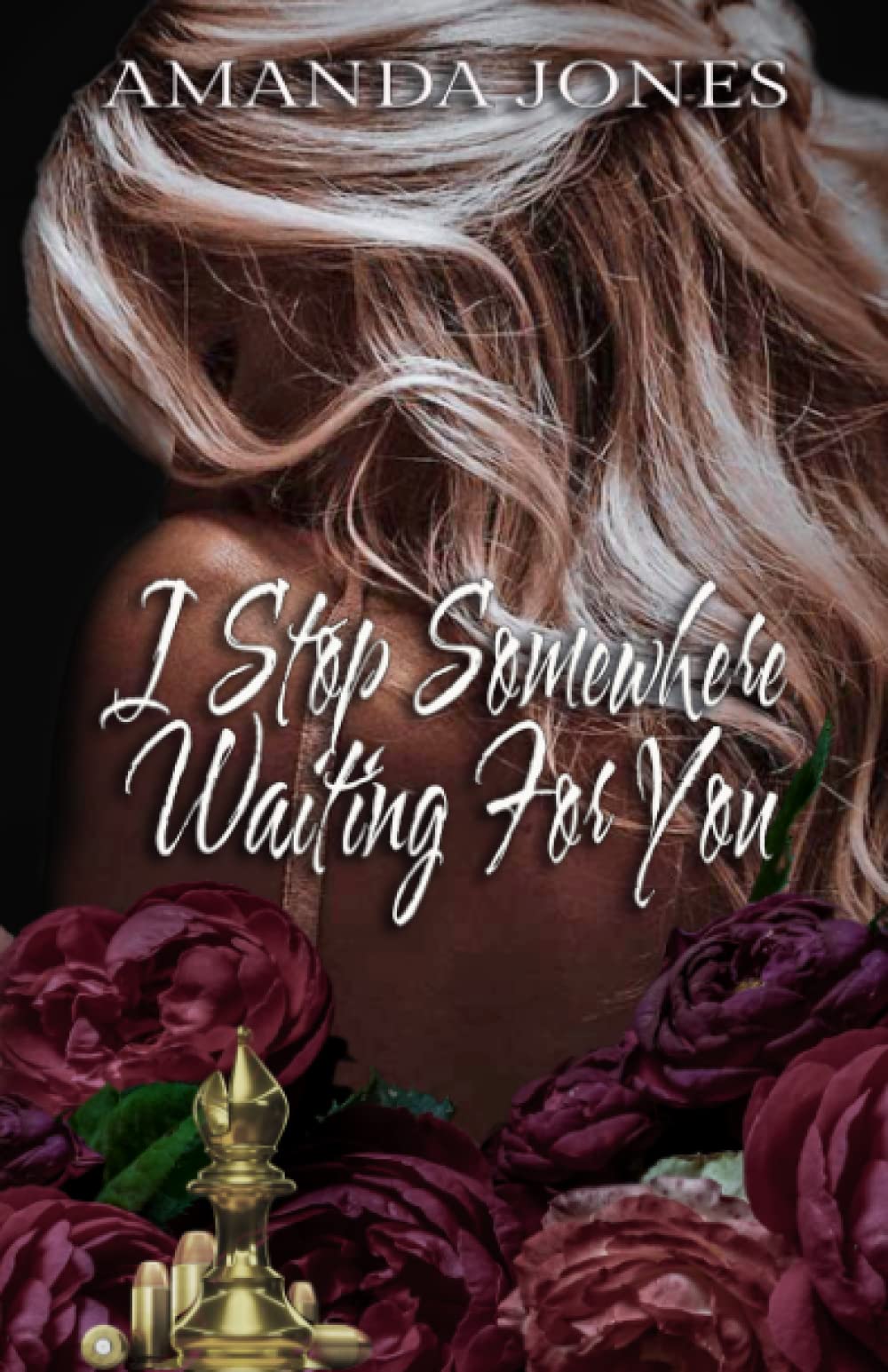 I Stop Somewhere Waiting For You (Queen City)