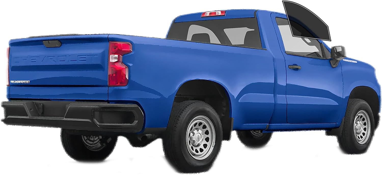 Nano Carbon Window Film Any Tint Shade PreCut All Sides & Rears For VOLKSWAGEN E - Foto 3