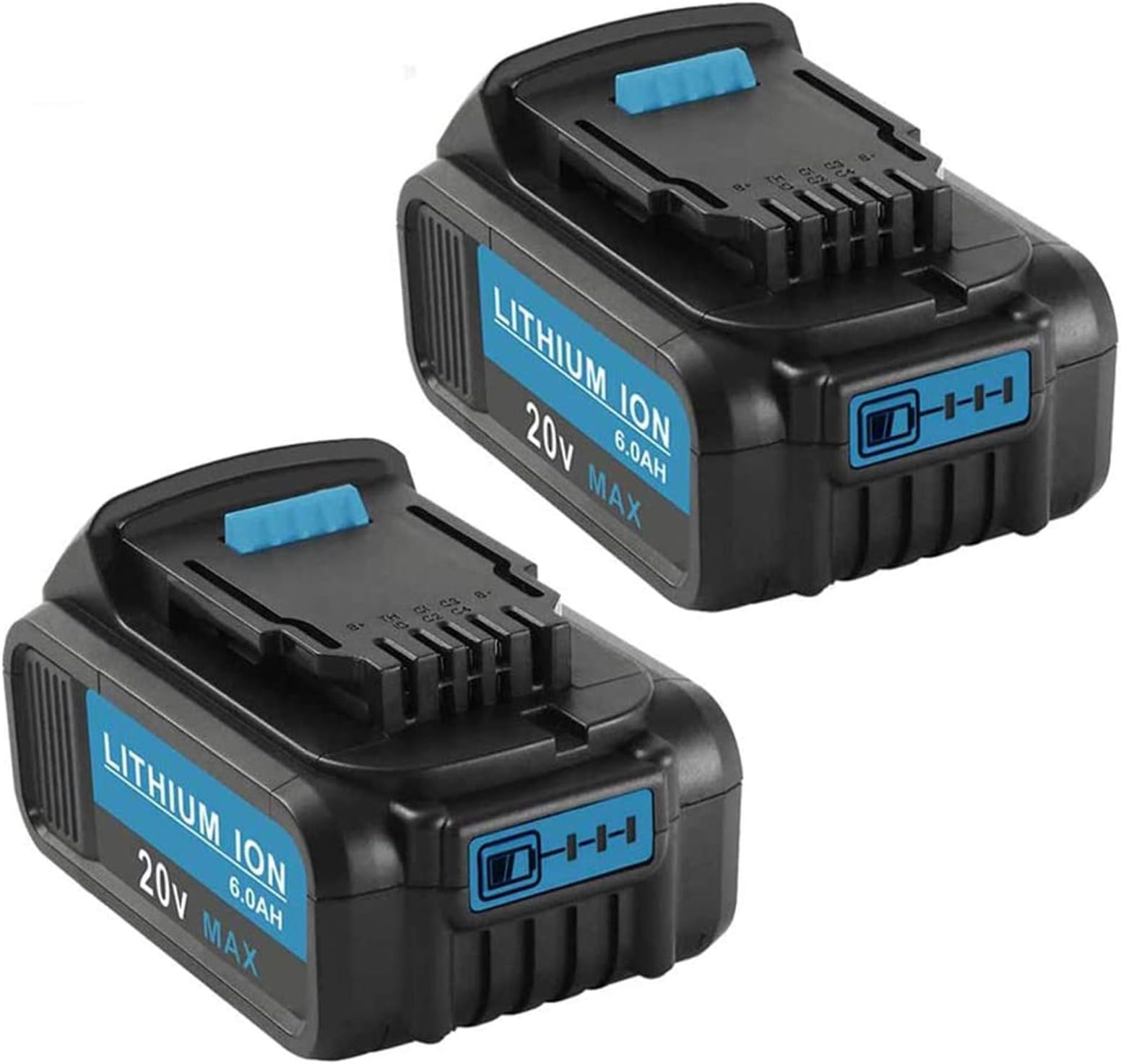 Replacement Battery Lithium-ion Compatible with