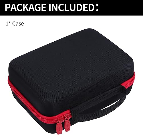 Miniatura 6 de Estuche de almacenamiento compatible con Boost X GBX55 UltraSafe portátil de litio arrancador de batería de coche