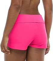 Vista 4 de Body Glove Bañador Vapor Smoothies Seaside Solid 2" para mujer