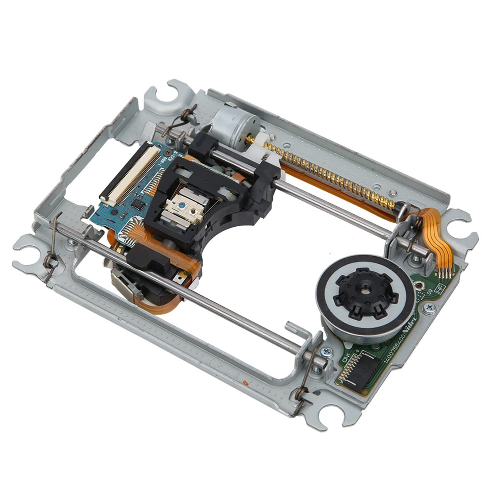KEM 460AAA KES 460A Lentille de Remplacement Support Aluminium CD