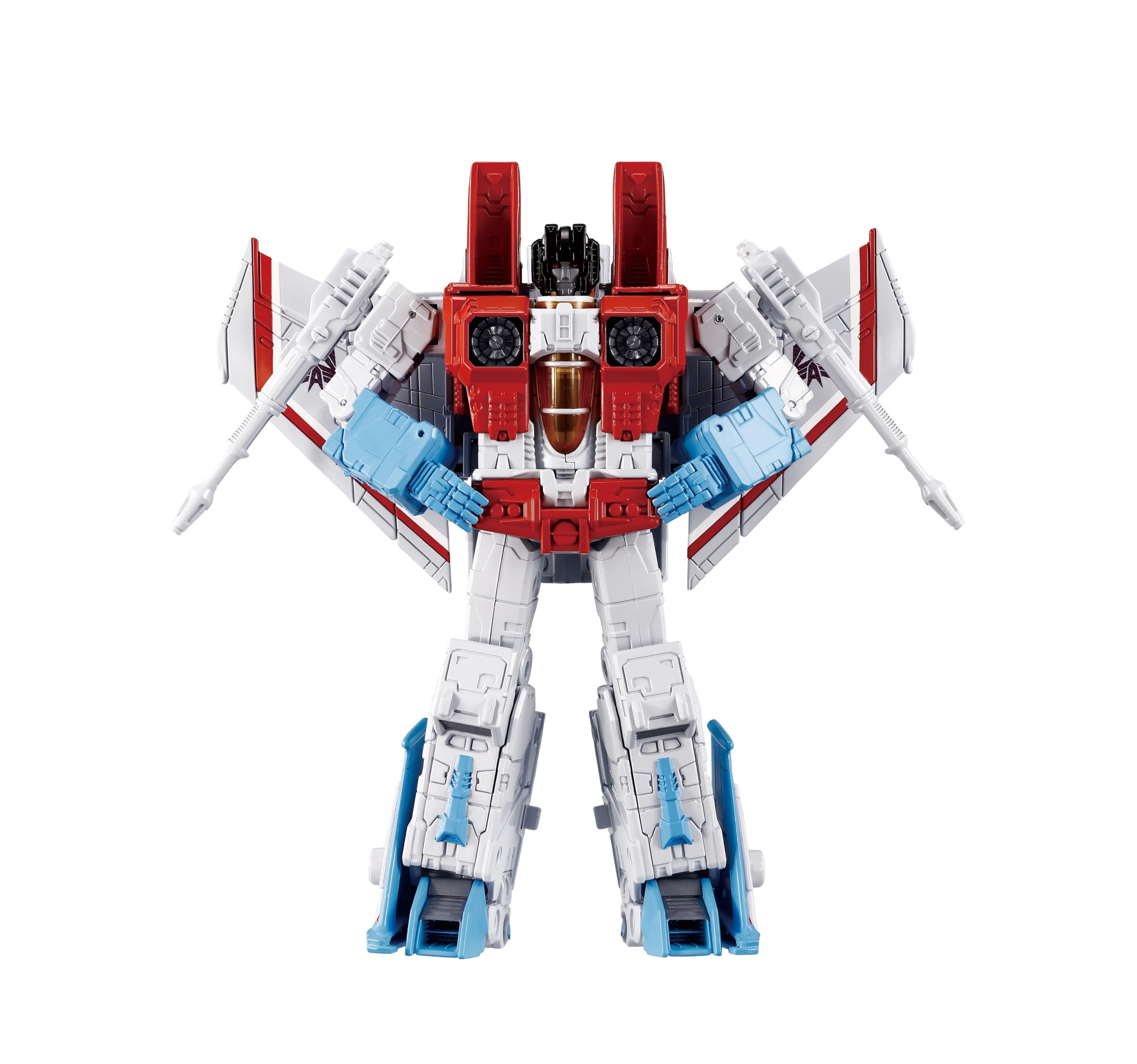 Transformers Takara Tomy Dramatic Capture Series Triple Takeover