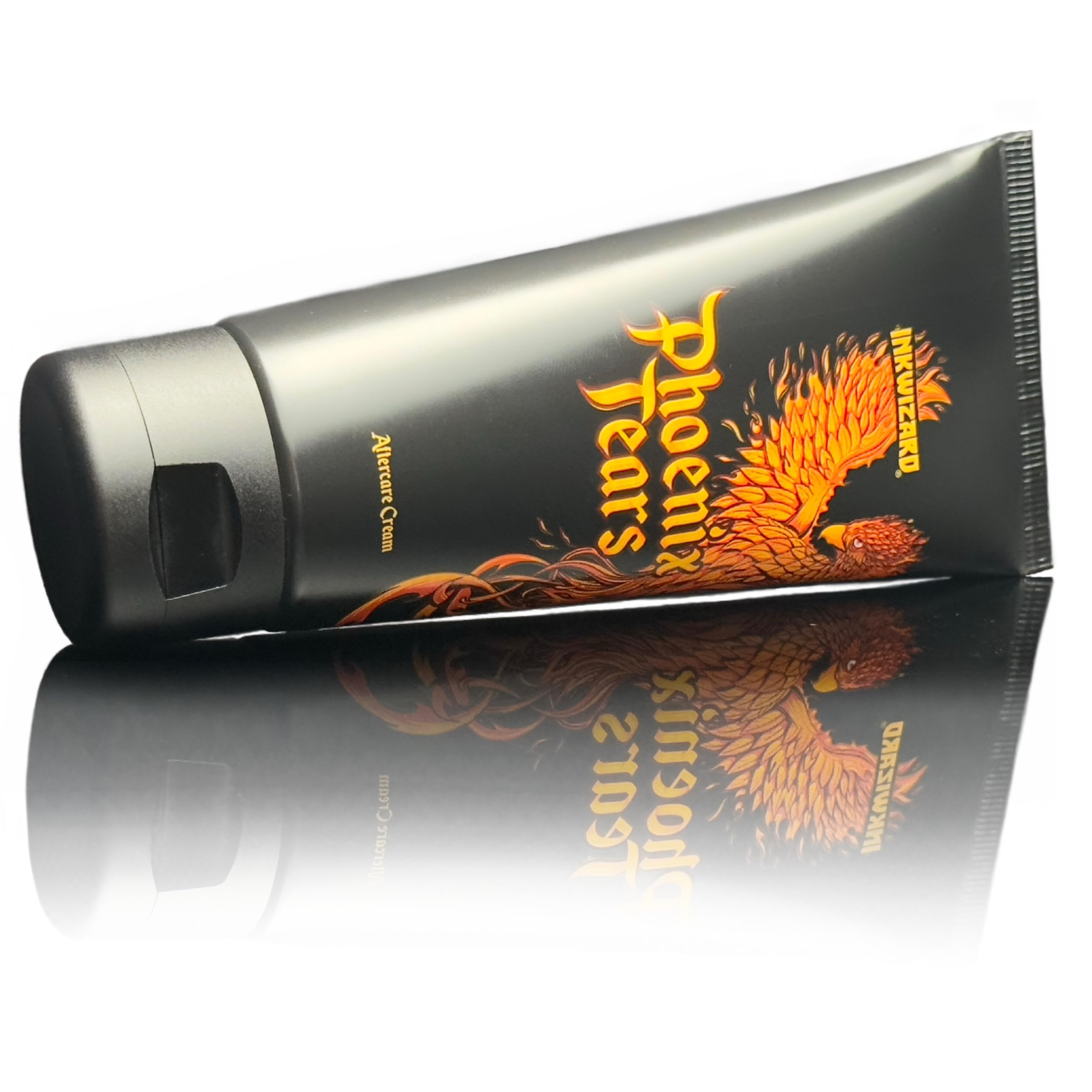 Phoenix Tears Tattoo Cream, Tattoo Healing Cream, Tattoo Moisturizer, Tattoo Color Enhancement, Tattoo Aftercare - Image 3