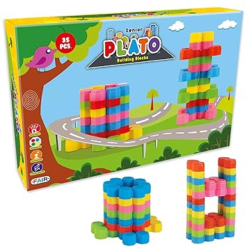 Plato toy Clearance