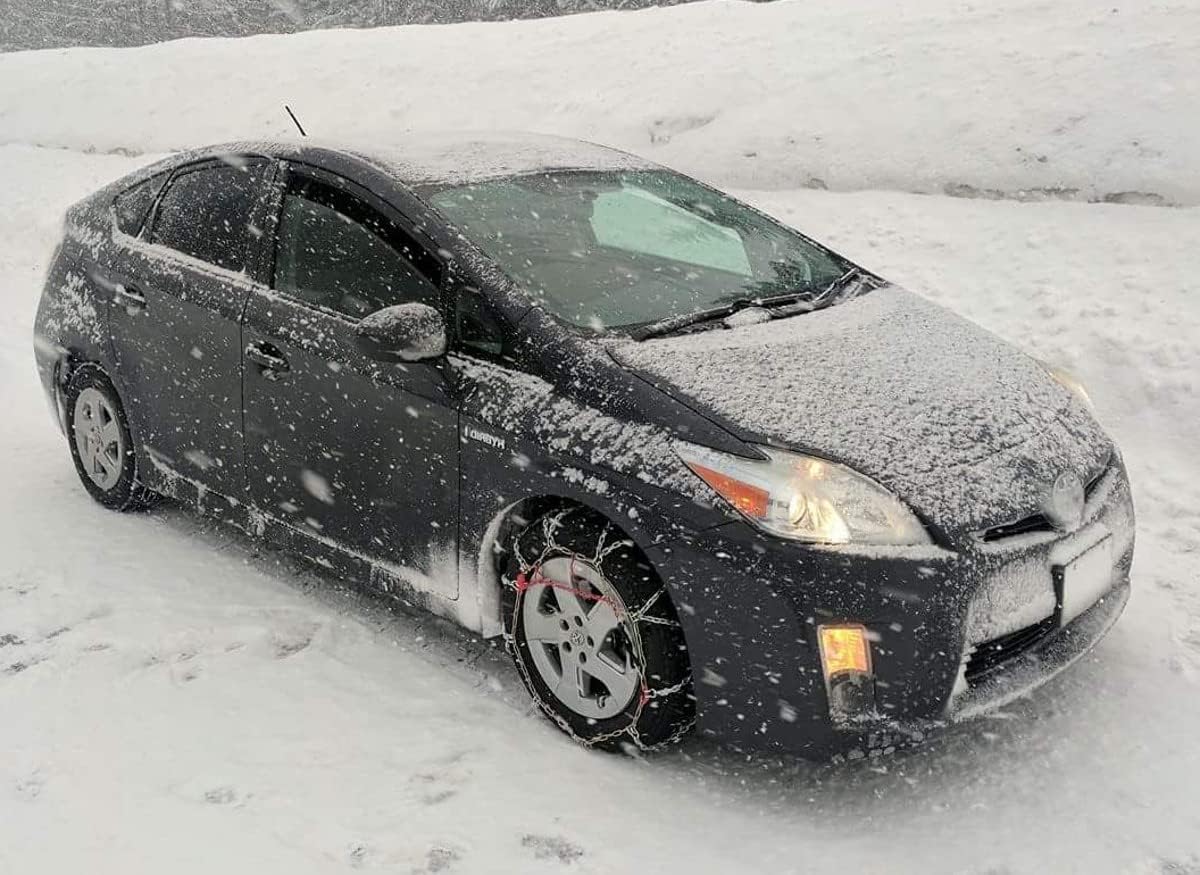 Remote Start Compatible with Toyota Prius 2010-2015 Push-to-Start Models Includes Factory T-Harness for Clean Installation