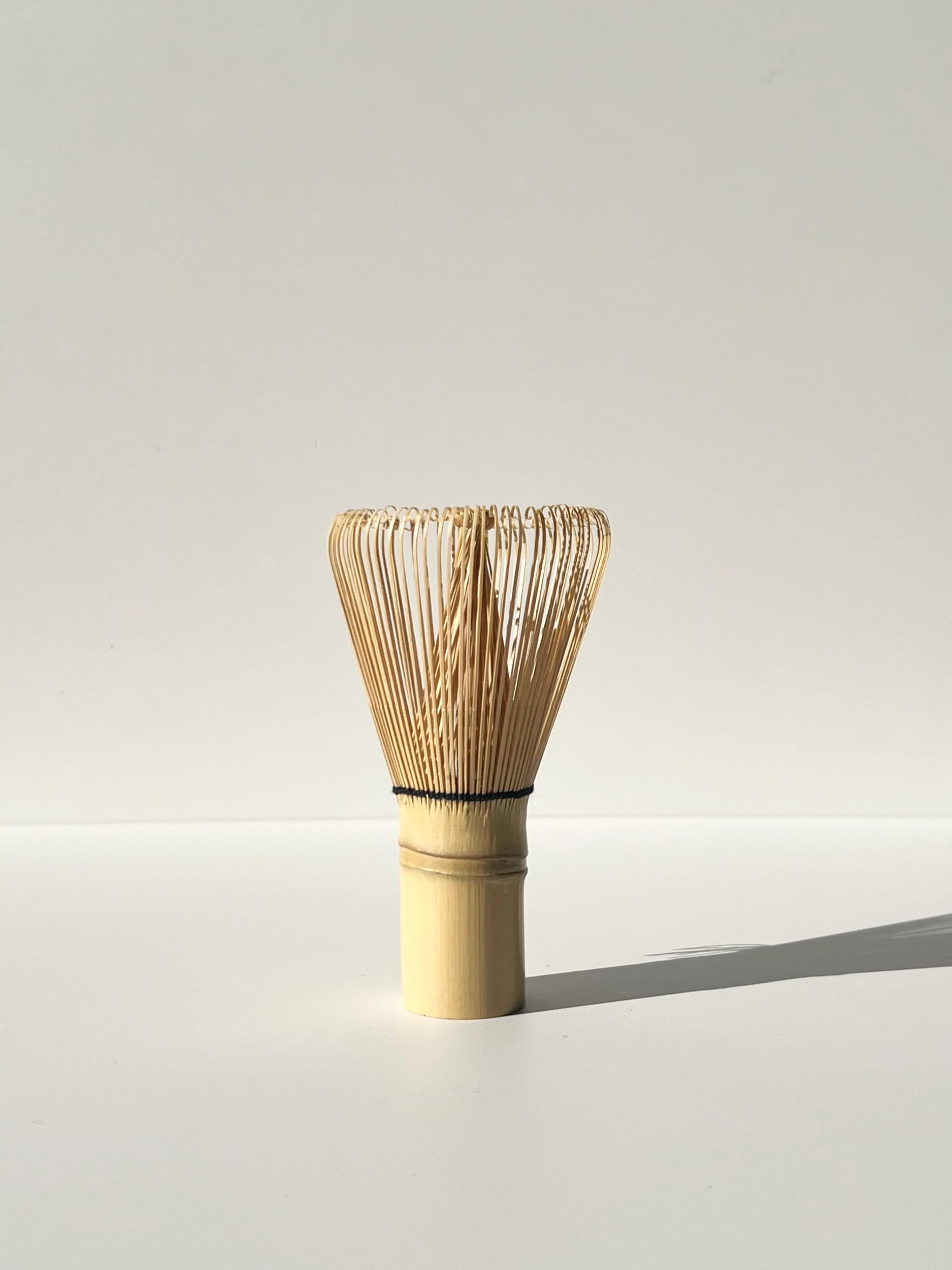 ARTEAO REPLACEMENT BAMBOO WHISK - CHASEN