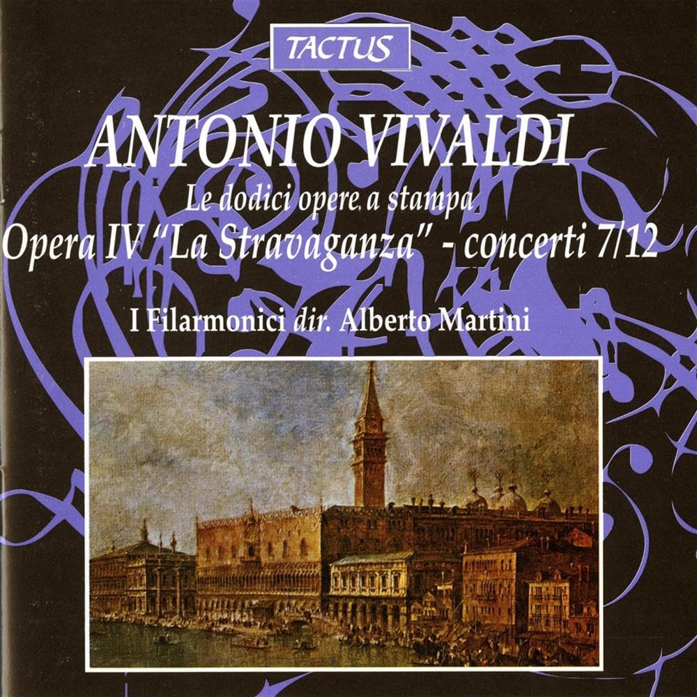 OPERA IV