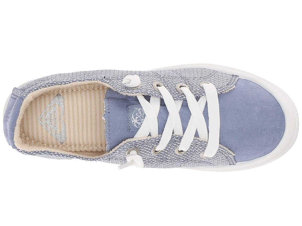 

Roxy Kids Bayshore III (Little Kid/Big Kid) (Dusk Blue) Girl's Shoes