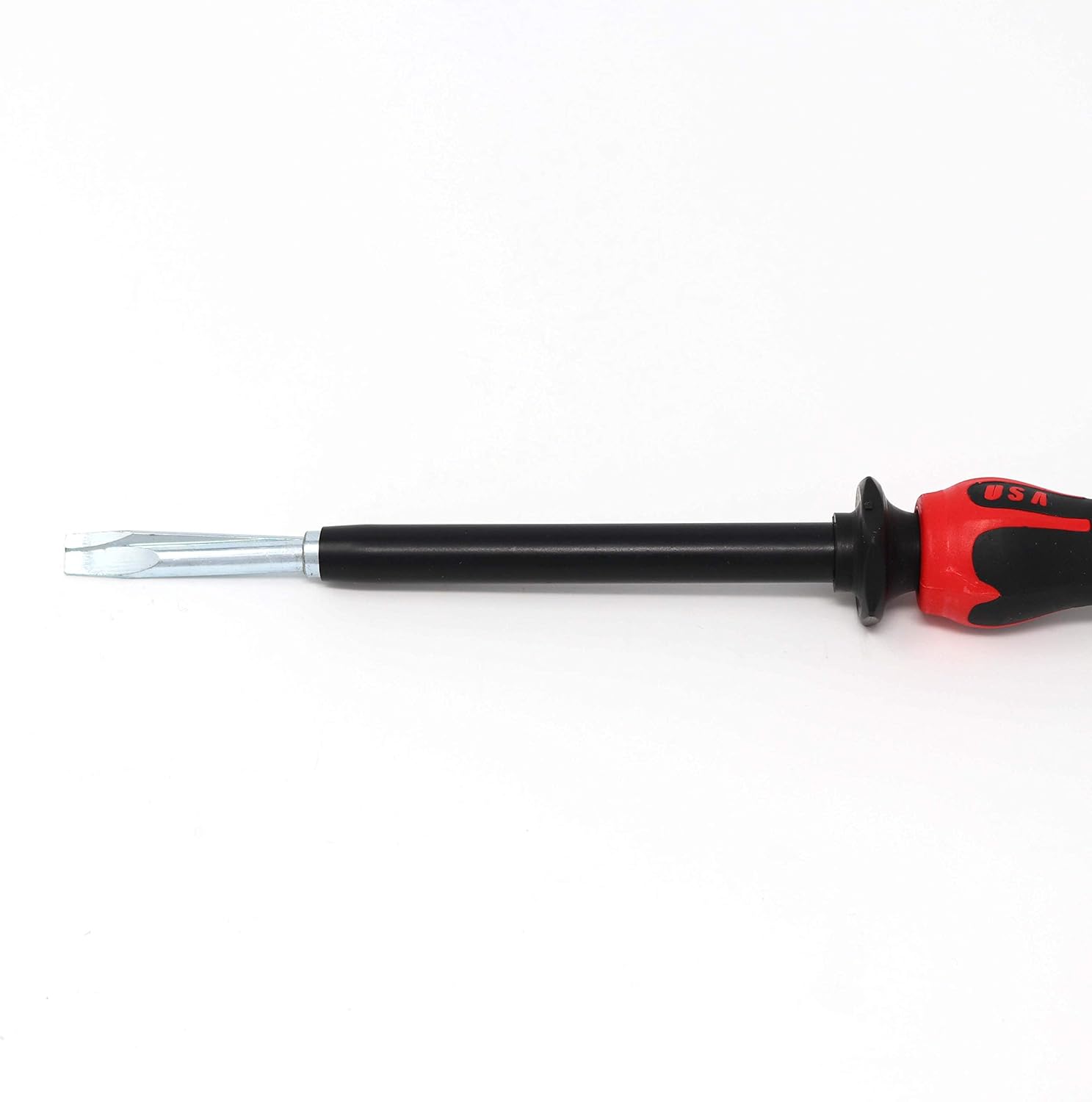 Quick-Wedge® 2356E Insulated Screw Holding Screwdriver