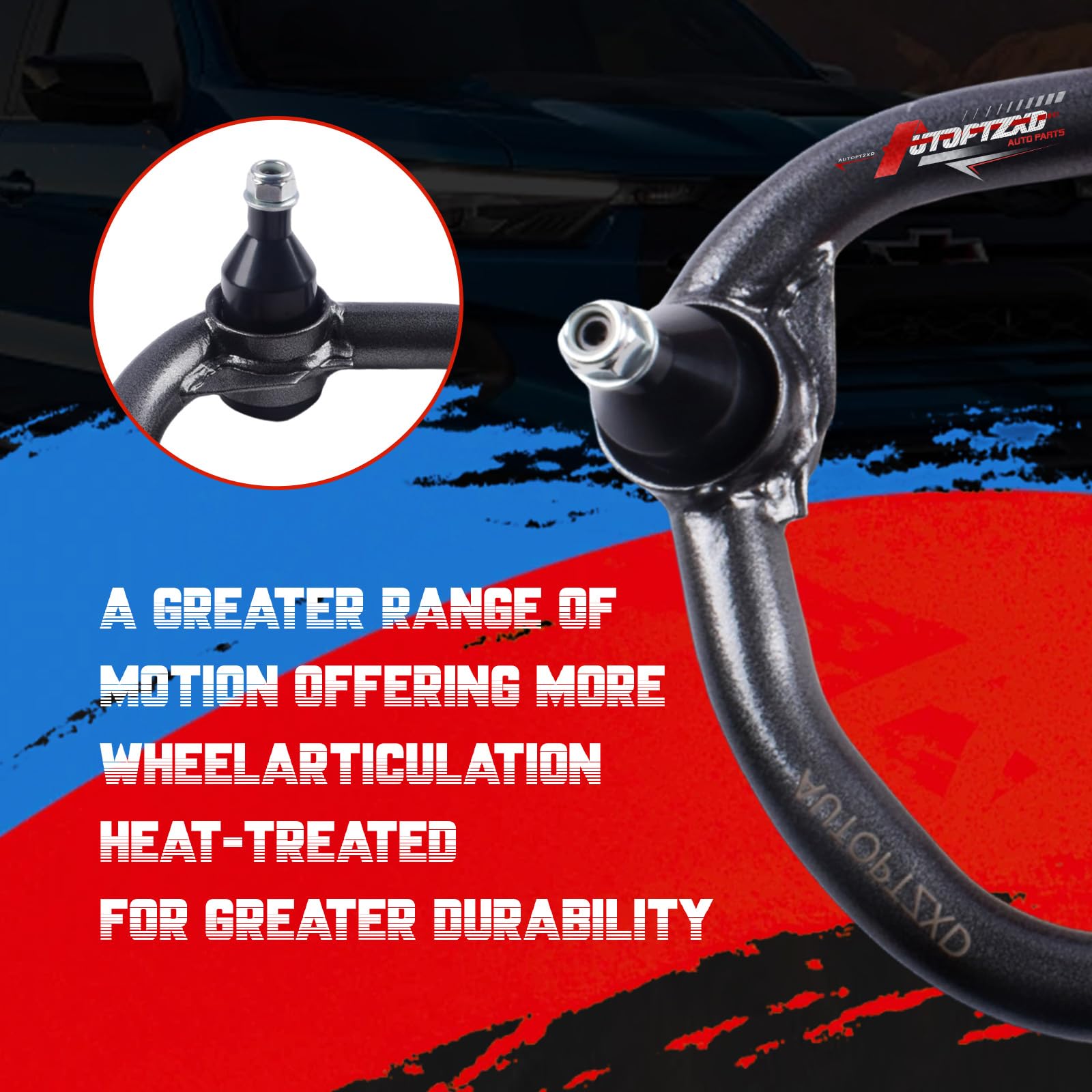 2003-2008 Honda Element A/C Suction Line Hose Assembly - UAC HA 113555C