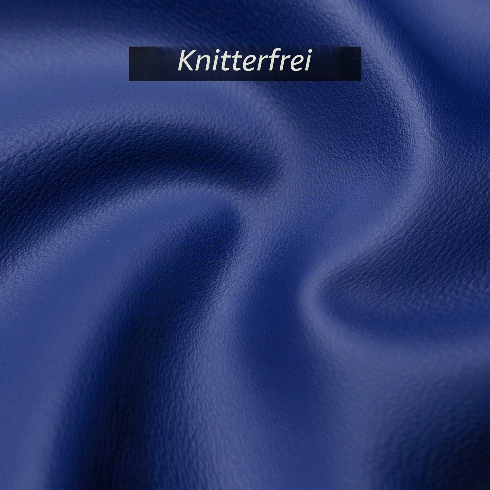Robuste Abdeckung für Billardtisch, Kunstleder, wasserdicht und reißfest, für Billardtisch, 2,2 m, 10 Farben erhältlich, 1,8 m, Blau