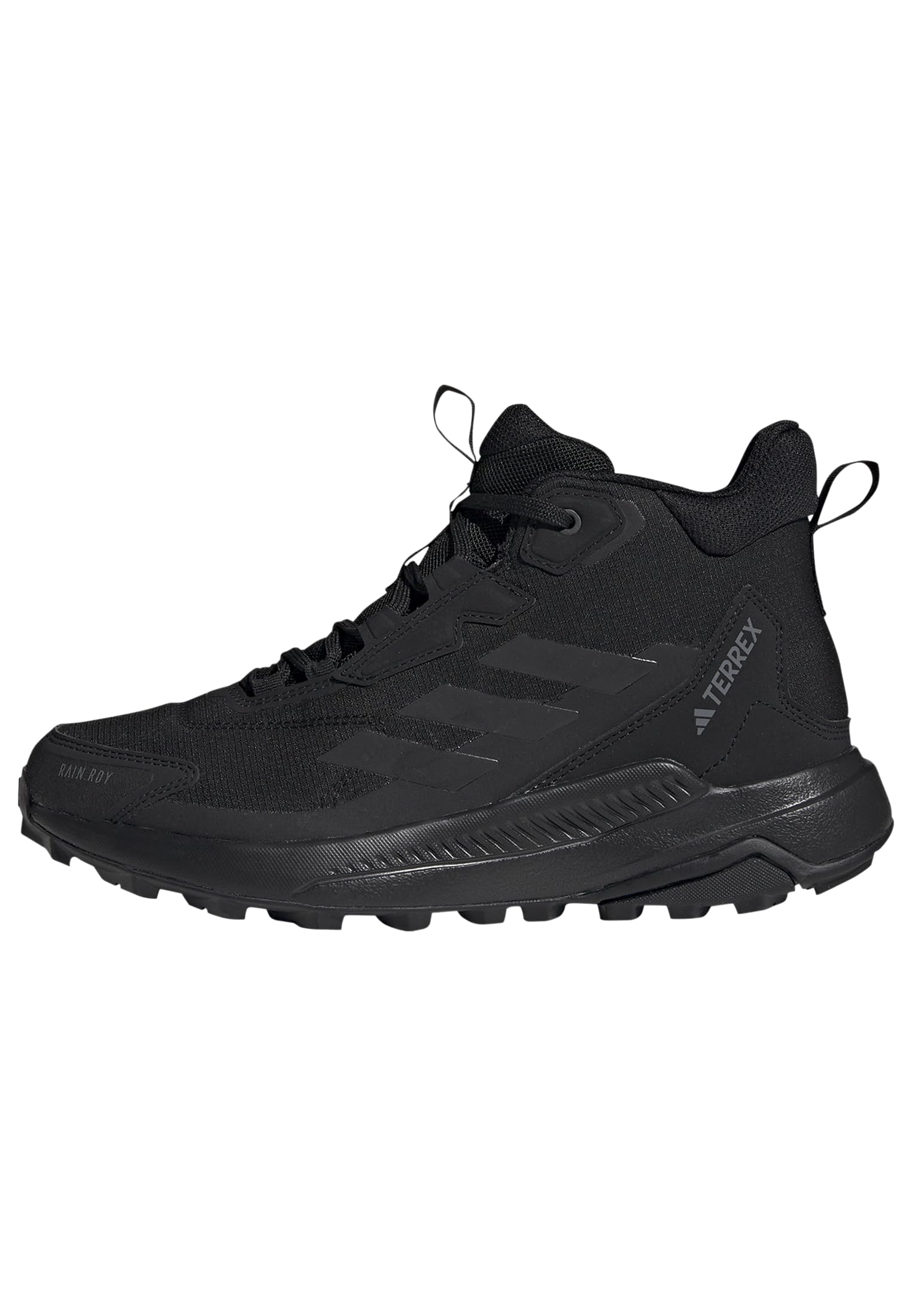 adidas Mädchen Terrex Anylander Mid Rain.rdy Hiking Shoes Wanderschuhe