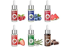 Nomeca Flavor Oils for Lip Balm: Enhancing Your Creations with Delectable Aromas