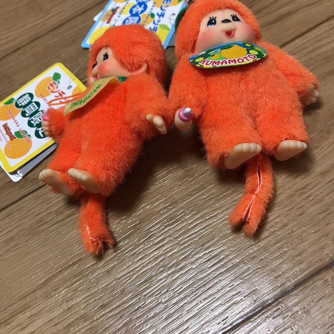 モノトーンモンチッチ根付マスコット ストラップ モノトーンモンチッチ根付マスコット ストラップ ストラップ