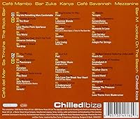 Vista 2 de Chilled Ibiza Audio