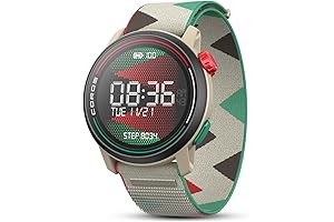 Introducing COROS PACE 3 Sport Watch: Beyond Limits