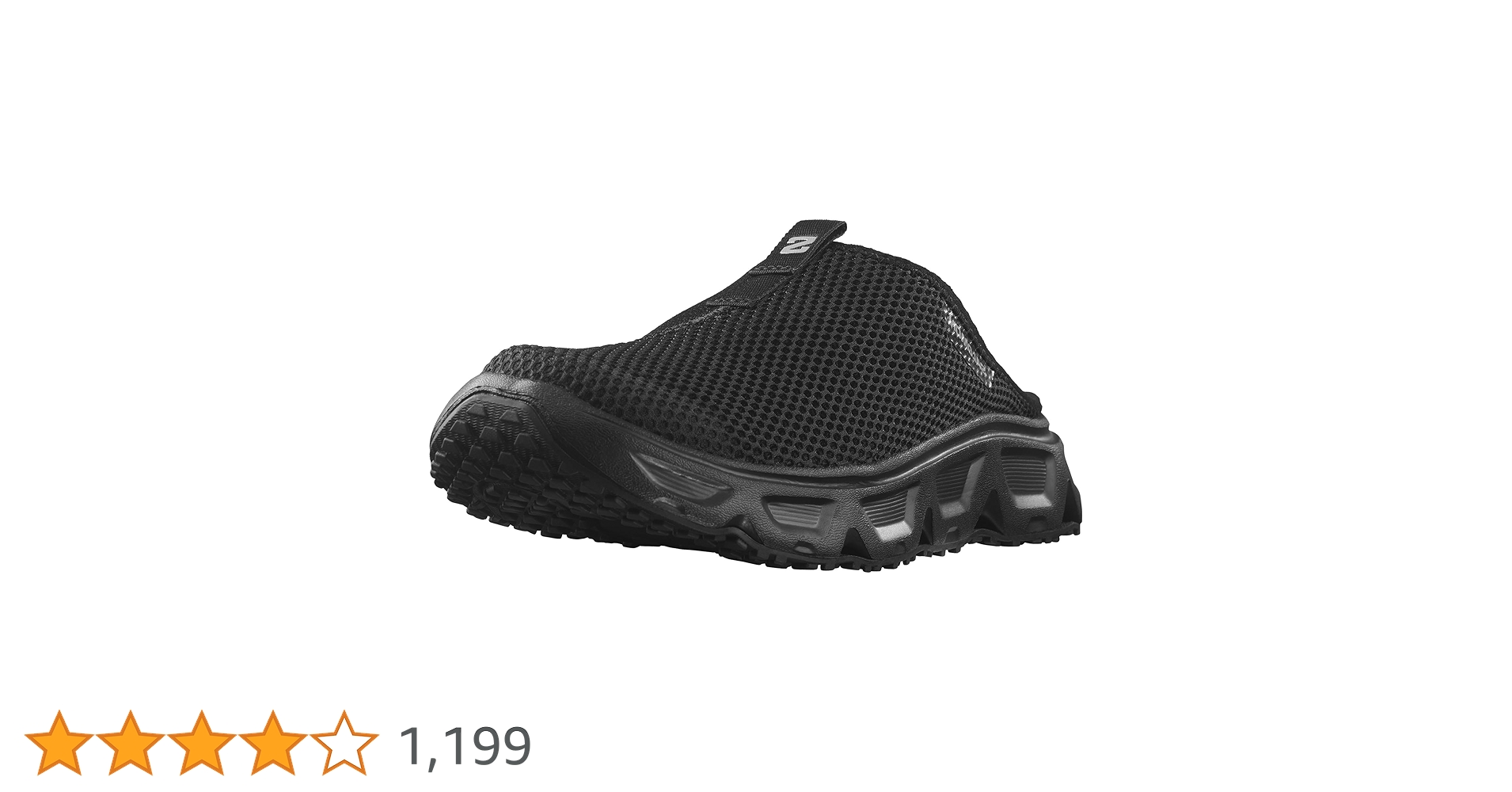 NEO スライド 6.0インチ REELAX SLIDE 6.0 – サロモン公式オンラインストア