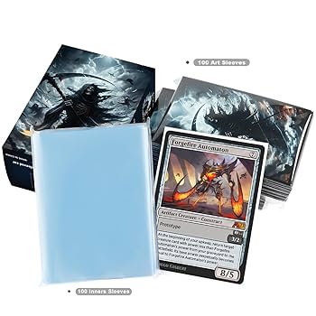解き放たれた者、ガラク mtg スリーブ 解き放たれた者、ガラク mtg スリーブ 183)《解き放たれた者