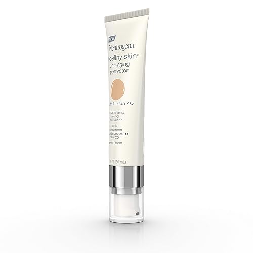 Vista 37 de Anti-envejecimiento Neutrogena Healthy Skin SPF 20 10 Feria de Marfil