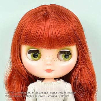 Amazon.co.jp: ミディブライス ショップ限定 ジョリー・ジャン