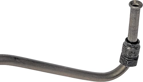 Miniatura 4 de Dorman Línea de recirculación de gases de escape (EGR) 598-166 compatible con modelos seleccionados Dodge  Ram