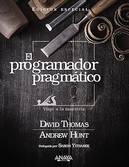 El Programador Pragmático