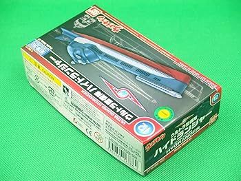 Amazon.co.jp: ウルトラセブン メカコレクション No.12 ウルトラ