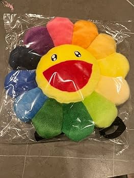 Amazon.co.jp: 村上隆 カイカイキキ MURAKAMI flower kaikaikiki
