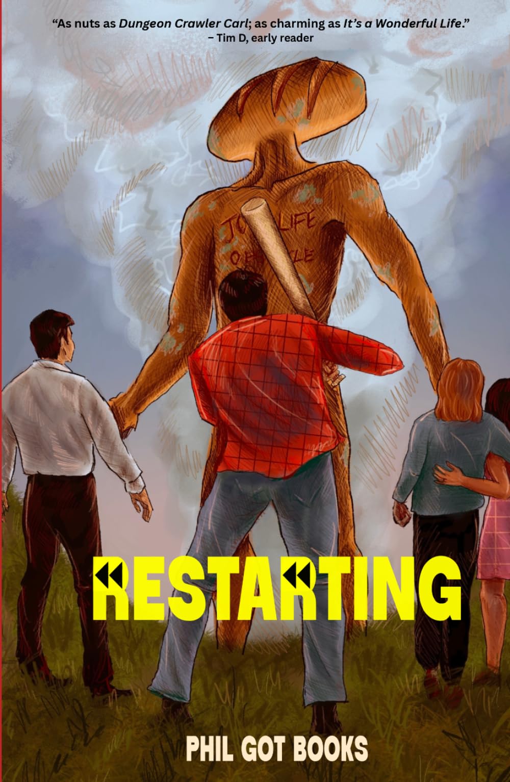 Restarting