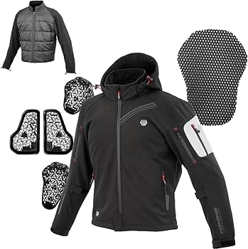 Amazon | コミネ(KOMINE) 2025モデル バイク用 07-5795 JK-5795 Amazon | コミネ(KOMINE) 2025モデル バイク用 07-5795 JK-5795