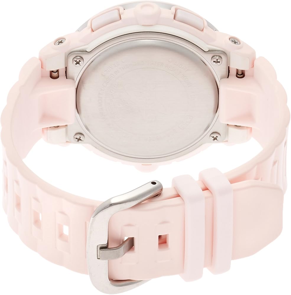 Amazon.com: CASIO BABY-G BGA-150EF-4BJF Japan Import : Clothing 