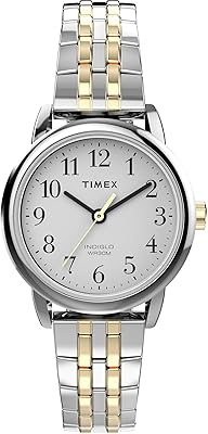 Timex Women's Easy Reader Watch