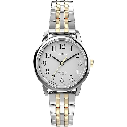 Women's Easy Reader Watch