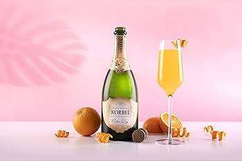新品 オリバーガル FAUBOURG BUBBLY CHAMPAGNE KorbelBrutExtraDry_2025_grande
