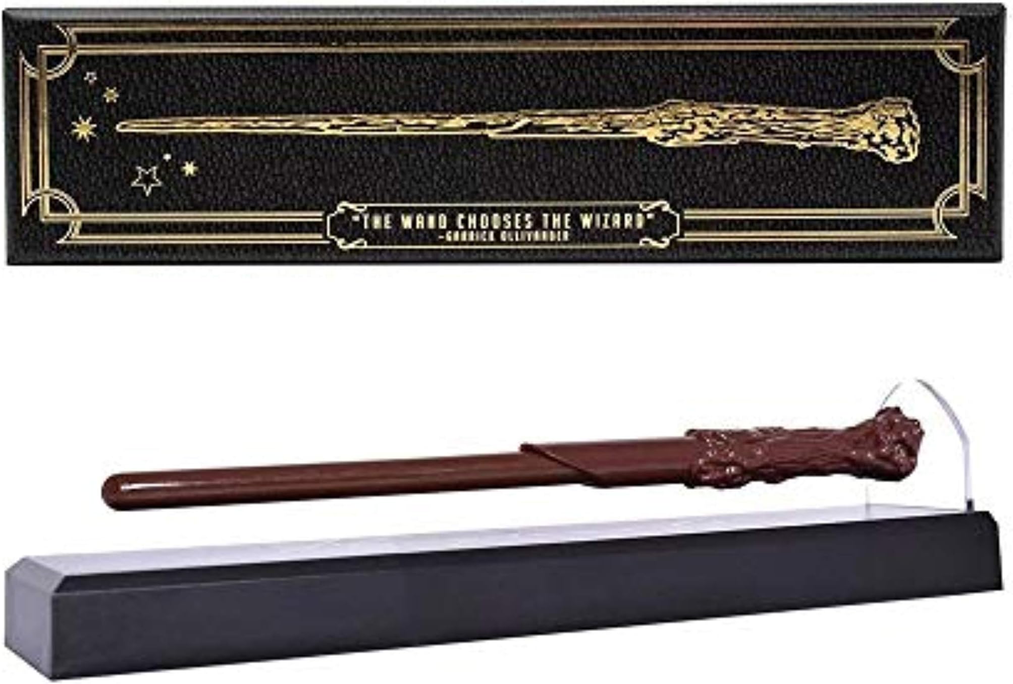 BLUE SKY Harry Potter Levitating Magic Wand Pen