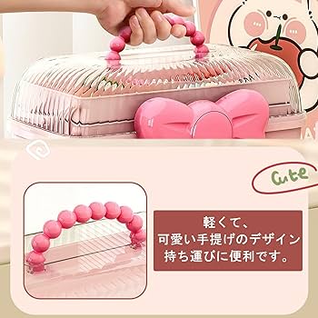 Amazon.co.jp: GALSANG 女の子 プレゼント ヘアアクセサリー豪華セット