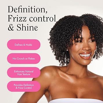 Rizos Curls Curl Defining Cream & Light Hold Gel Bundle