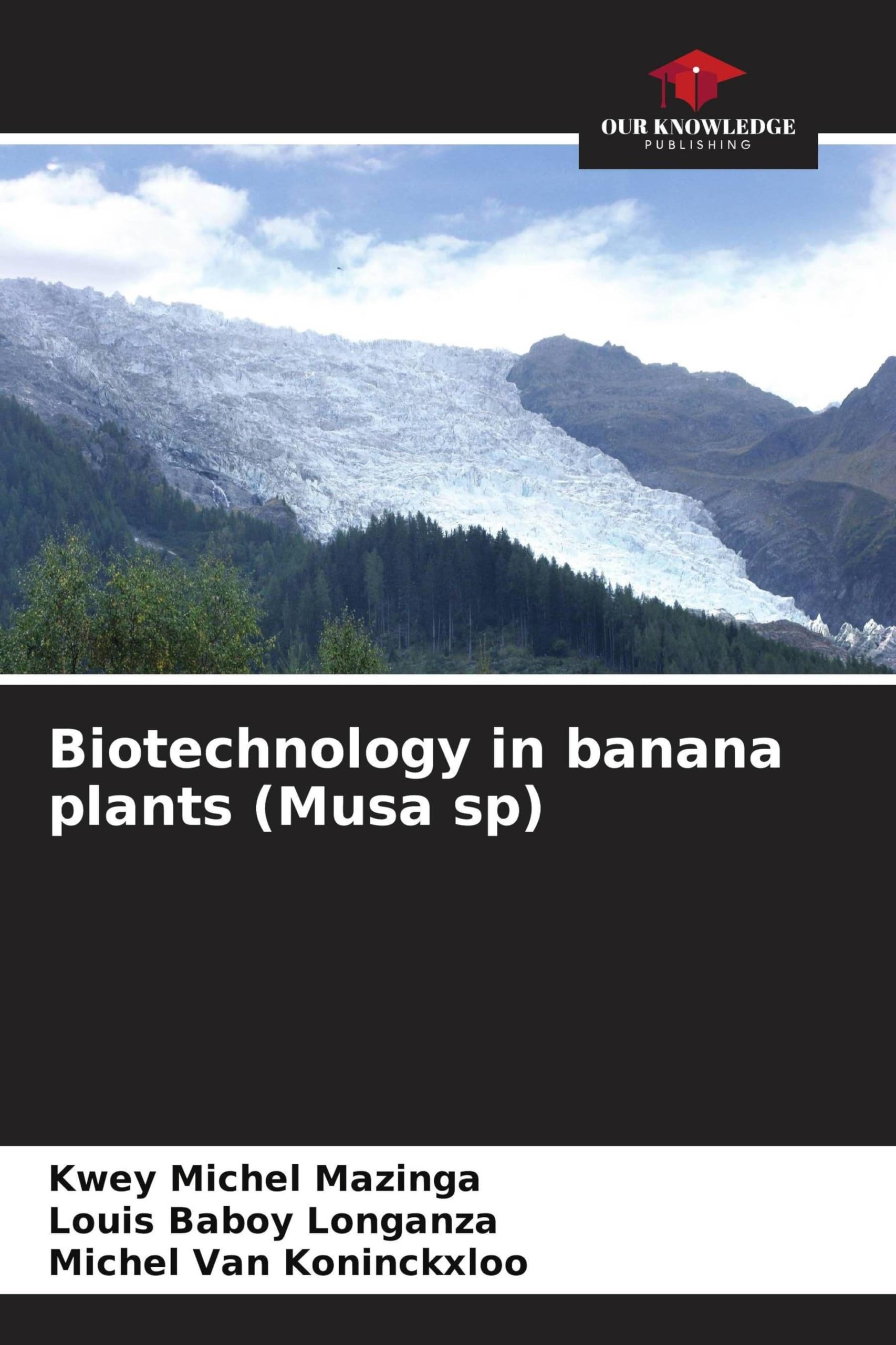 Biotechnology in banana plants (Musa sp)