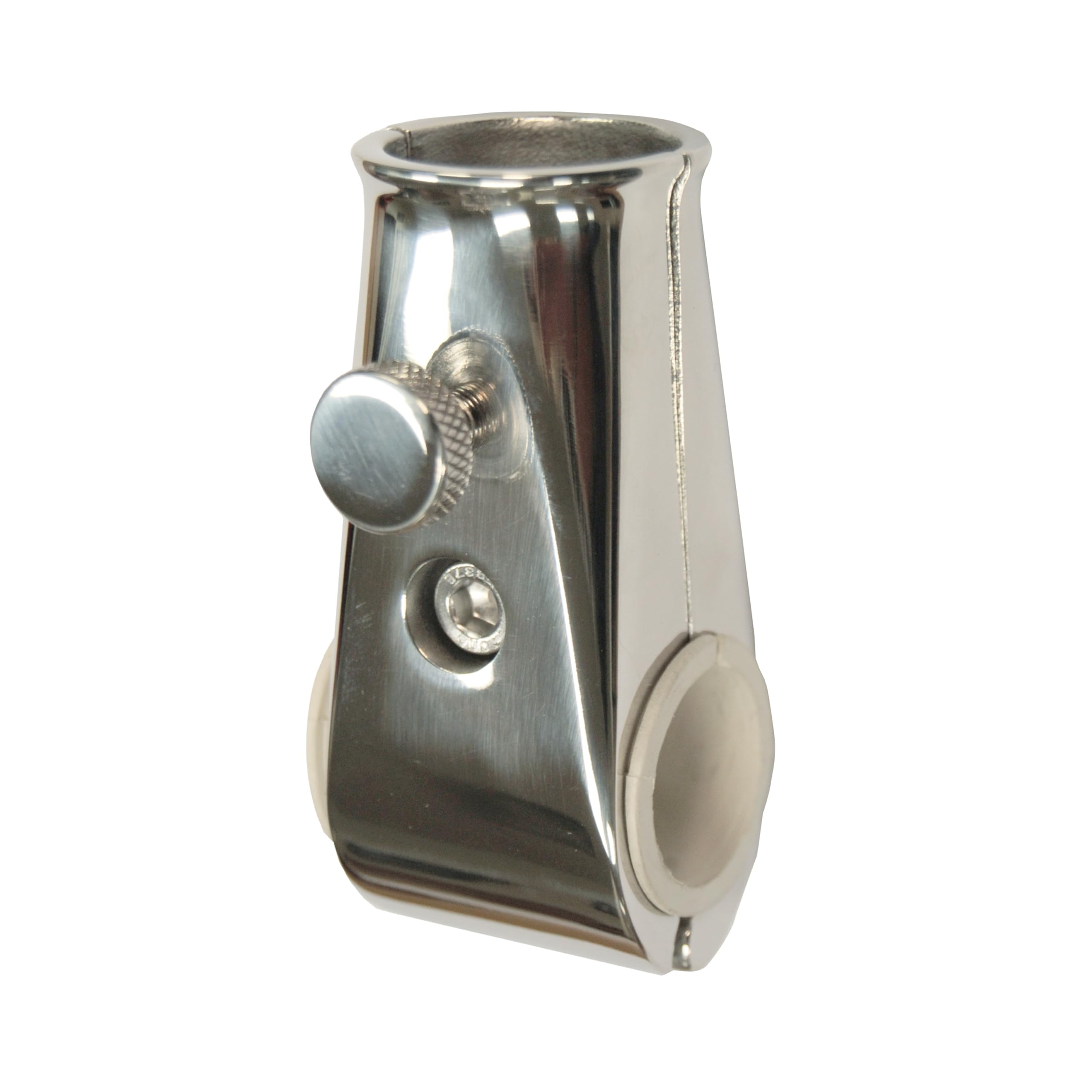 Taylor Made Products 961, Flag Pole Socket, 7/8 inch Rails, 1/2 inch Flag Staff