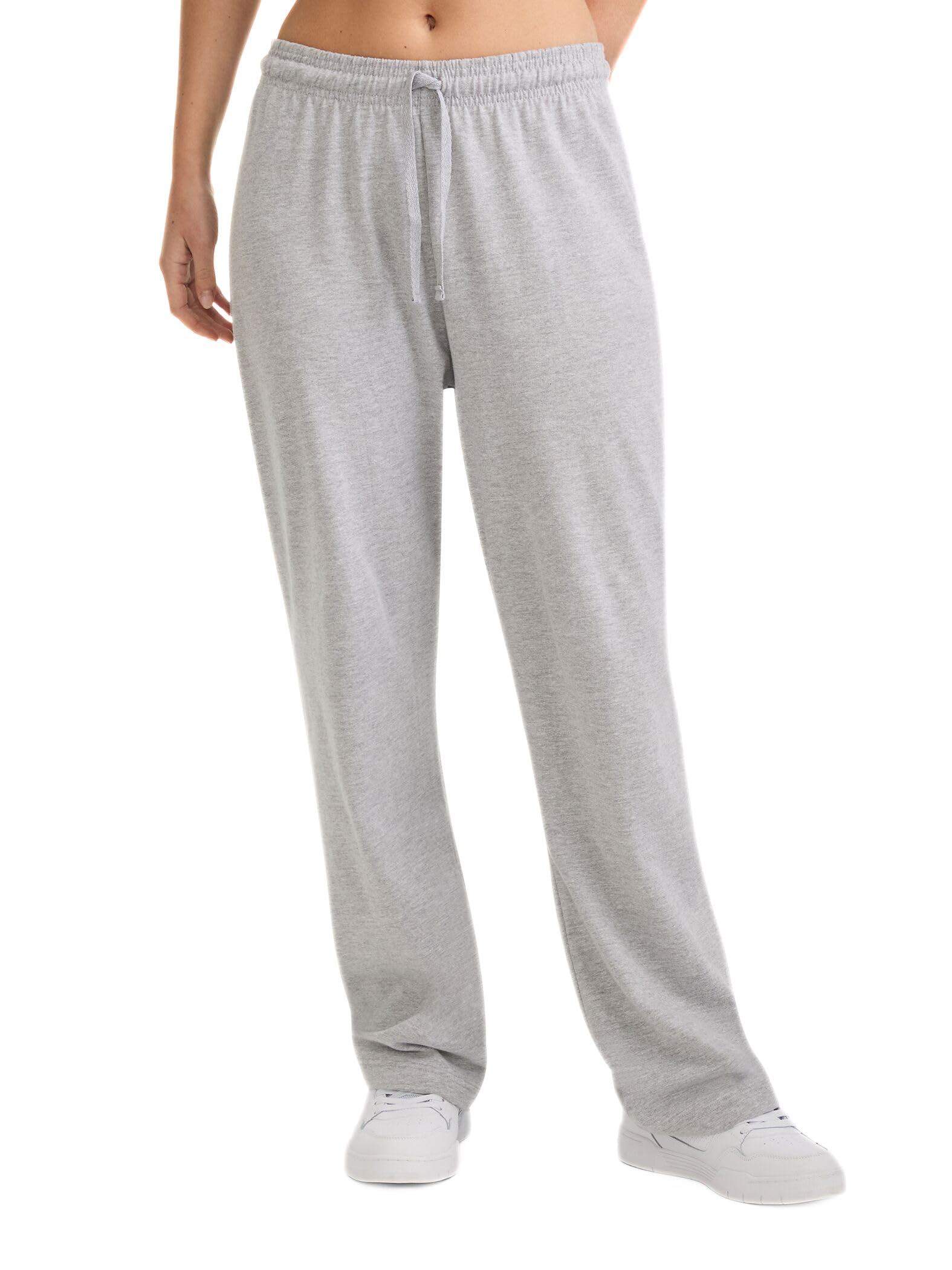 Champion Plus-size Jersey Pant - Spodnie Kobiety