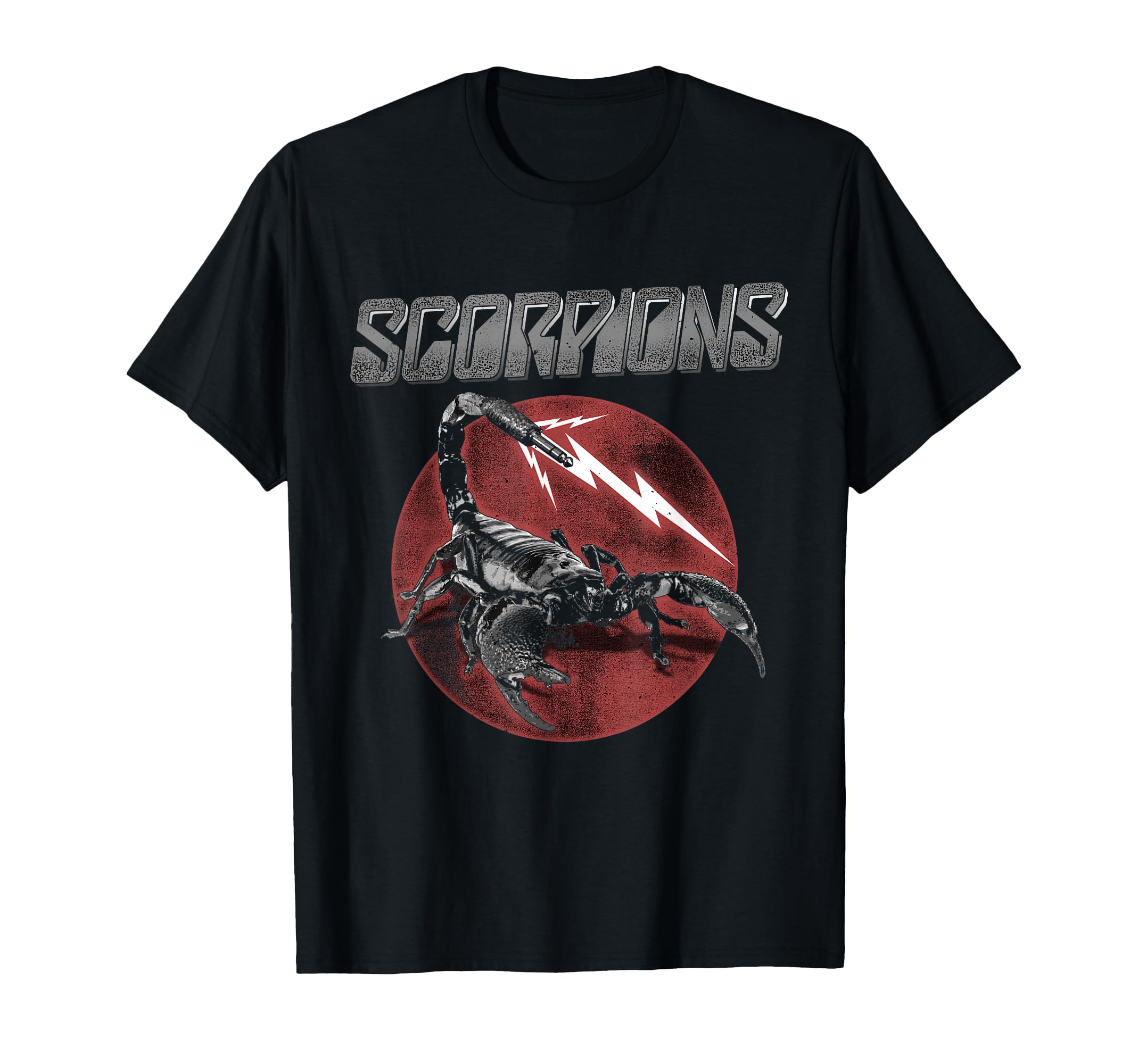 Kleidung mit Designs von Amazon Merch on Demand