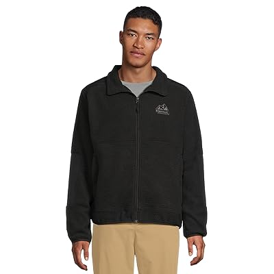 Marmot Wanderer High Pile Fleece Jacket Men