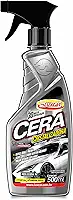 Cristal Wax 500 ml Luxcar