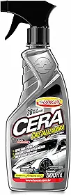 Cristal Wax 500 ml Luxcar